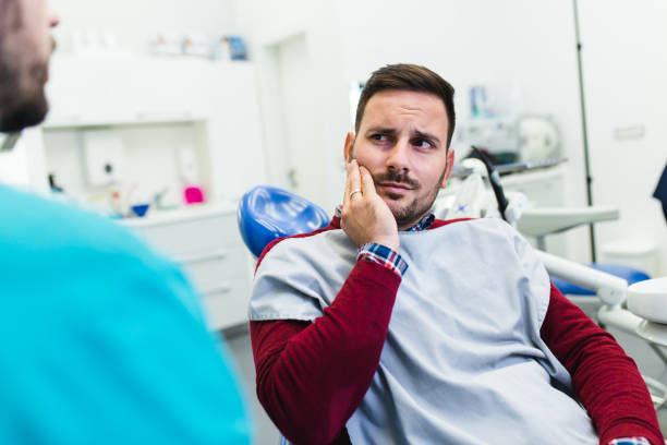 Emergency Dental Services in Heyworth, IL