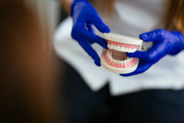 Best Cosmetic Dentistry  in Heyworth, IL
