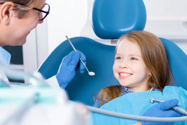 Oral Surgery in Heyworth, IL