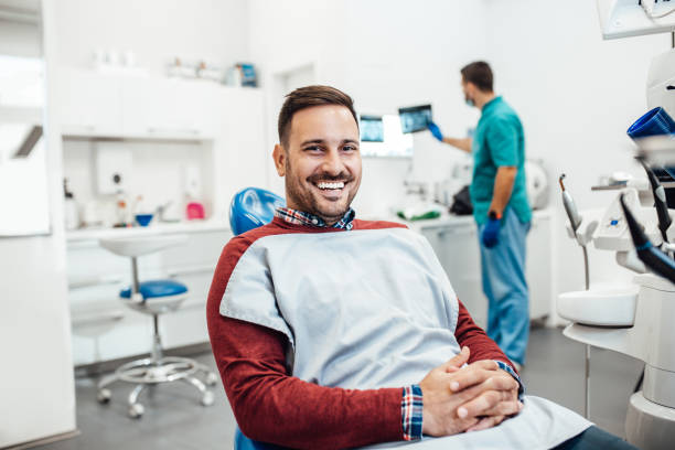 Best Dental Fillings (Composite and Amalgam)  in Heyworth, IL