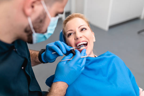 Reliable Heyworth, IL Holistic Dental Care Services Solutions