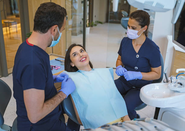 Best Dental X-Rays and Imaging  in Heyworth, IL