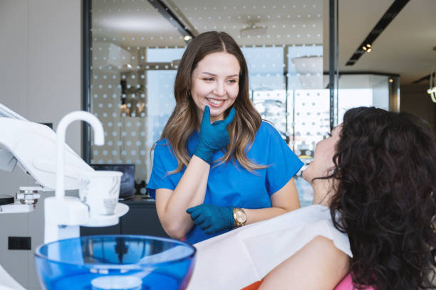 Best Root Canal Treatment  in Heyworth, IL