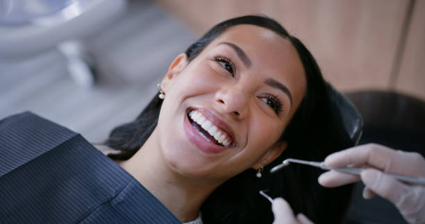 Laser Dentistry in Heyworth, IL