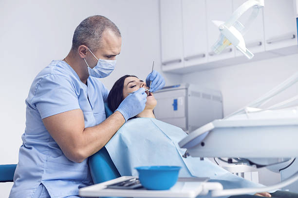 Best Full Mouth Reconstruction  in Heyworth, IL