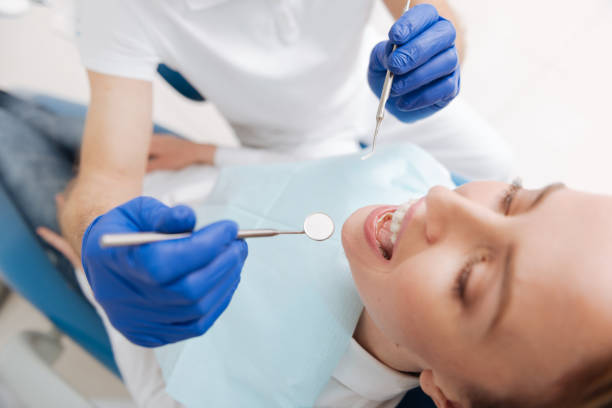 Best Periodontal (Gum) Disease Treatment  in Heyworth, IL