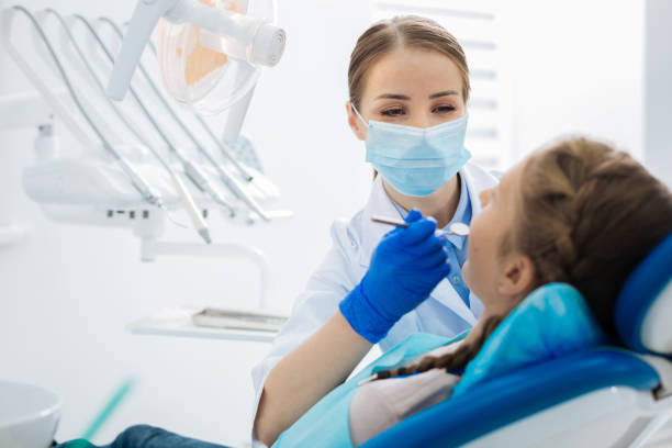 Best Dental Exams and Cleanings  in Heyworth, IL